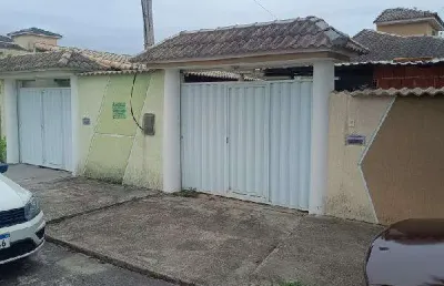 Oportunidade única em marica - rj | tipo: casa | negociação: venda direta online  | situação: imóvel