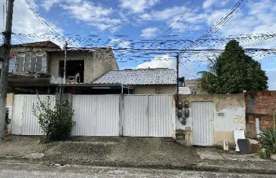 Oportunidade única em sao goncalo - rj | tipo: casa | negociação: venda direta online  | situação: imóvel