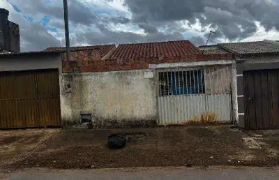 Oportunidade única em luziania - go | tipo: casa | negociação: venda direta online  | situação: imóvel