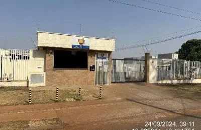Oportunidade única em trindade - go | tipo: casa | negociação: venda direta online  | situação: imóvel