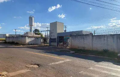 Oportunidade única em goiania - go | tipo: casa | negociação: venda direta online  | situação: imóvel