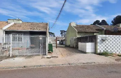 Oportunidade única em fazenda rio grande - pr | tipo: casa | negociação: venda direta online  | situação: imóvel