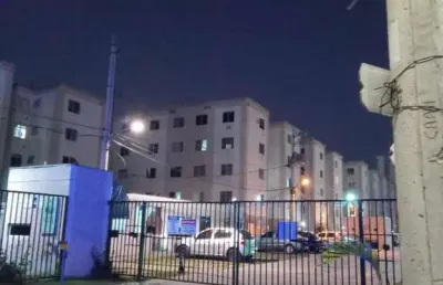 Oportunidade única em rio de janeiro - rj | tipo: apartamento | negociação: venda direta online  | situação: imóvel