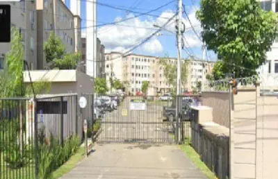 Oportunidade única em rio de janeiro - rj | tipo: apartamento | negociação: venda direta online  | situação: imóvel