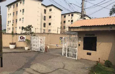 Oportunidade única em rio de janeiro - rj | tipo: apartamento | negociação: venda direta online  | situação: imóvel