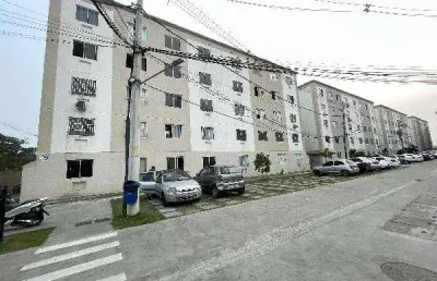 Oportunidade única em rio de janeiro - rj | tipo: apartamento | negociação: venda direta online  | situação: imóvel