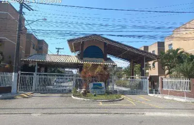 Oportunidade única em rio das ostras - rj | tipo: apartamento | negociação: leilão  | situação: imóvel