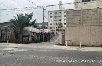 Oportunidade única em sao goncalo - rj | tipo: apartamento | negociação: venda direta online  | situação: imóvel