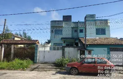 Oportunidade única em rio das ostras - rj | tipo: casa | negociação: venda online  | situação: imóvel