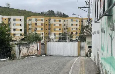 Oportunidade única em sao goncalo - rj | tipo: apartamento | negociação: venda direta online  | situação: imóvel