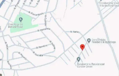 Oportunidade única em belford roxo - rj | tipo: casa | negociação: venda online  | situação: imóvel