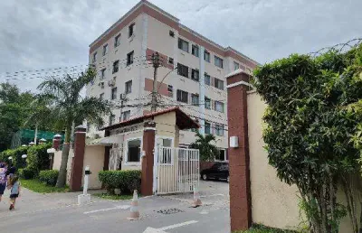 Oportunidade única em rio de janeiro - rj | tipo: apartamento | negociação: venda online  | situação: imóvel