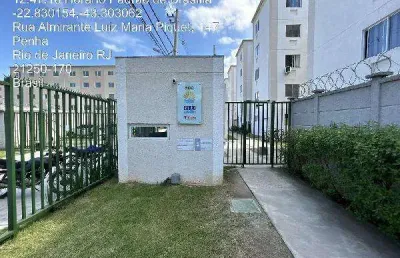 Oportunidade única em rio de janeiro - rj | tipo: apartamento | negociação: venda online  | situação: imóvel