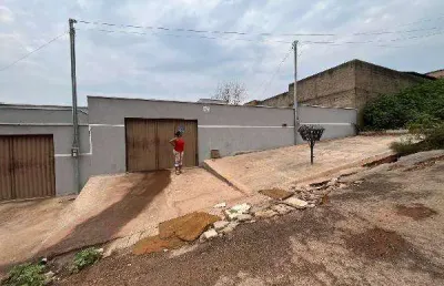 Oportunidade única em santo antonio do descoberto - go | tipo: casa | negociação: venda direta online  | situação: imóvel