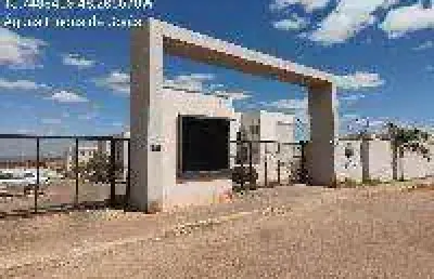 Oportunidade única em aguas lindas de goias - go | tipo: apartamento | negociação: venda direta online  | situação: imóvel