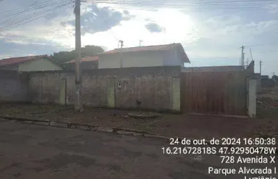 Oportunidade única em luziania - go | tipo: casa | negociação: venda online  | situação: imóvel
