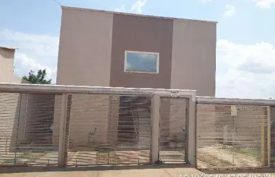 Oportunidade única em cidade ocidental - go | tipo: apartamento | negociação: venda direta online  | situação: imóvel
