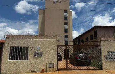 Oportunidade única em cidade ocidental - go | tipo: apartamento | negociação: venda direta online  | situação: imóvel