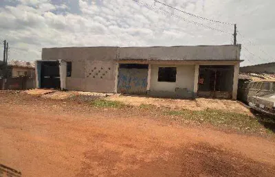Oportunidade única em palmas - pr | tipo: casa | negociação: venda direta online  | situação: imóvel