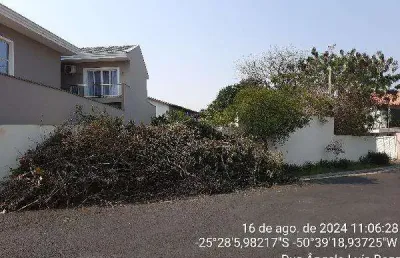 Oportunidade única em ponta grossa - pr | tipo: casa | negociação: venda direta online  | situação: imóvel