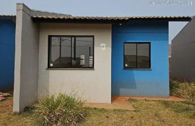 Oportunidade única em apucarana - pr | tipo: casa | negociação: venda online  | situação: imóvel