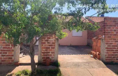 Oportunidade única em birigui - sp | tipo: casa | negociação: venda direta online  | situação: imóvel