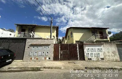 Oportunidade única em matias barbosa - mg | tipo: casa | negociação: venda direta online  | situação: imóvel