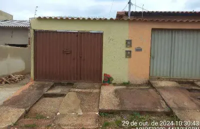 Oportunidade única em sete lagoas - mg | tipo: casa | negociação: venda direta online  | situação: imóvel