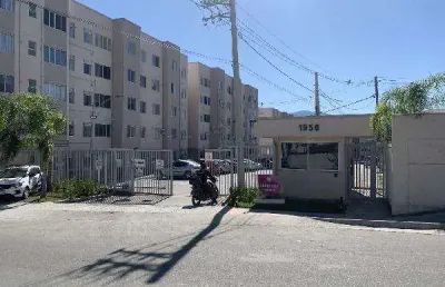 Oportunidade única em rio de janeiro - rj | tipo: apartamento | negociação: venda direta online  | situação: imóvel