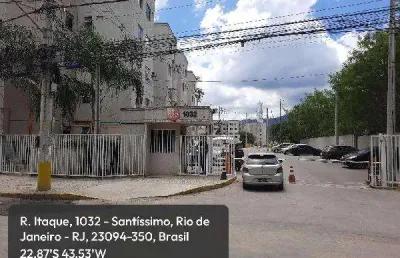 Oportunidade única em rio de janeiro - rj | tipo: apartamento | negociação: venda direta online  | situação: imóvel
