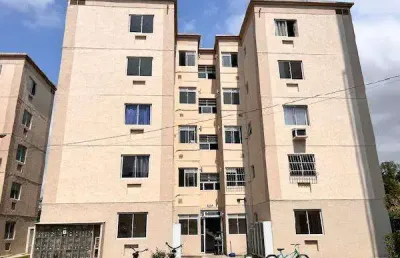 Oportunidade única em rio de janeiro - rj | tipo: apartamento | negociação: venda direta online  | situação: imóvel