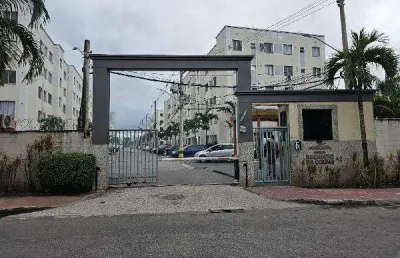 Oportunidade única em rio de janeiro - rj | tipo: apartamento | negociação: venda direta online  | situação: imóvel