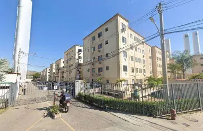 Oportunidade única em rio de janeiro - rj | tipo: apartamento | negociação: venda online  | situação: imóvel