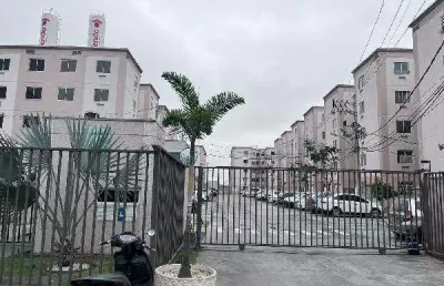 Oportunidade única em rio de janeiro - rj | tipo: apartamento | negociação: venda direta online  | situação: imóvel