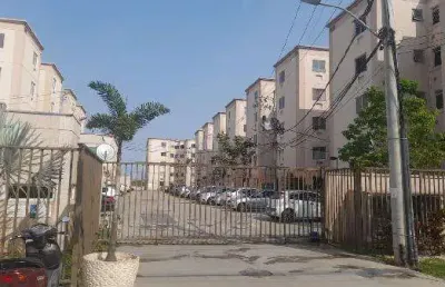 Oportunidade única em rio de janeiro - rj | tipo: apartamento | negociação: venda online  | situação: imóvel