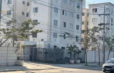 Oportunidade única em rio de janeiro - rj | tipo: apartamento | negociação: venda direta online  | situação: imóvel