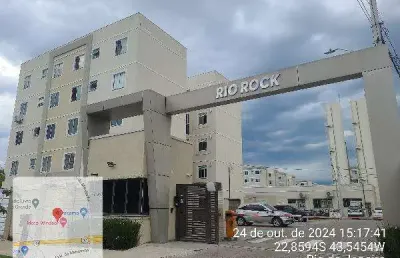 Oportunidade única em rio de janeiro - rj | tipo: apartamento | negociação: venda online  | situação: imóvel