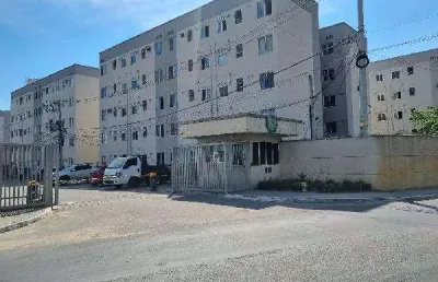 Oportunidade única em belford roxo - rj | tipo: apartamento | negociação: venda direta online  | situação: imóvel