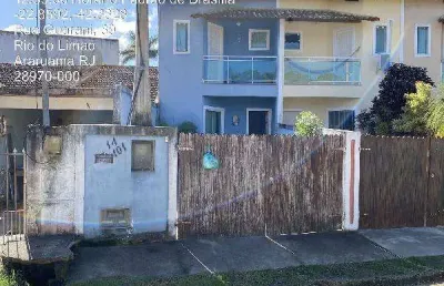 Oportunidade única em araruama - rj | tipo: casa | negociação: venda direta online  | situação: imóvel