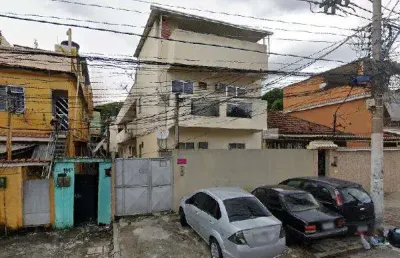 Oportunidade única em rio de janeiro - rj | tipo: apartamento | negociação: venda direta online  | situação: imóvel