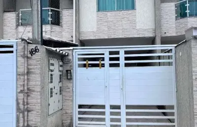 Oportunidade única em nilopolis - rj | tipo: casa | negociação: venda direta online  | situação: imóvel