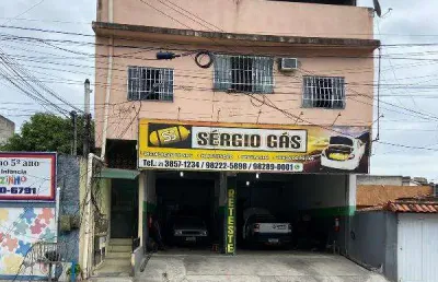 Oportunidade única em sao goncalo - rj | tipo: apartamento | negociação: venda direta online  | situação: imóvel