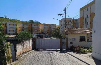 Oportunidade única em sao goncalo - rj | tipo: apartamento | negociação: venda online  | situação: imóvel