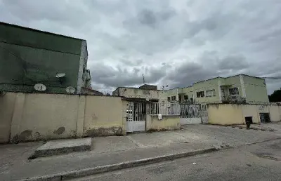 Oportunidade única em sao goncalo - rj | tipo: apartamento | negociação: venda direta online  | situação: imóvel