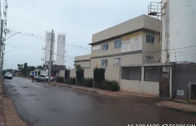 Oportunidade única em cidade ocidental - go | tipo: apartamento | negociação: venda direta online  | situação: imóvel