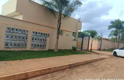 Oportunidade única em cidade ocidental - go | tipo: casa | negociação: venda direta online  | situação: imóvel