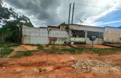 Oportunidade única em luziania - go | tipo: casa | negociação: venda direta online  | situação: imóvel