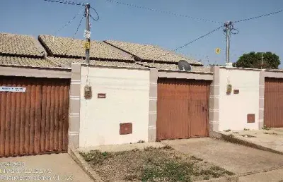 Oportunidade única em luziania - go | tipo: casa | negociação: venda direta online  | situação: imóvel