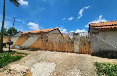 Oportunidade única em luziania - go | tipo: casa | negociação: venda online  | situação: imóvel