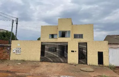 Oportunidade única em planaltina - go | tipo: apartamento | negociação: venda direta online  | situação: imóvel